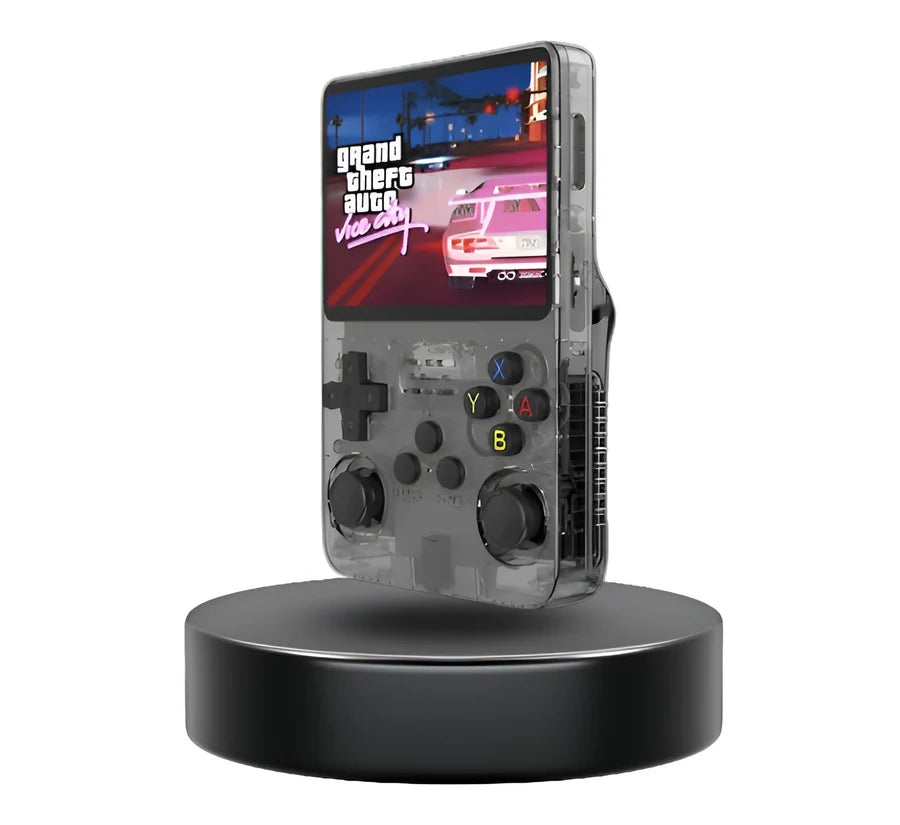 Console NexPlay - NexPlay