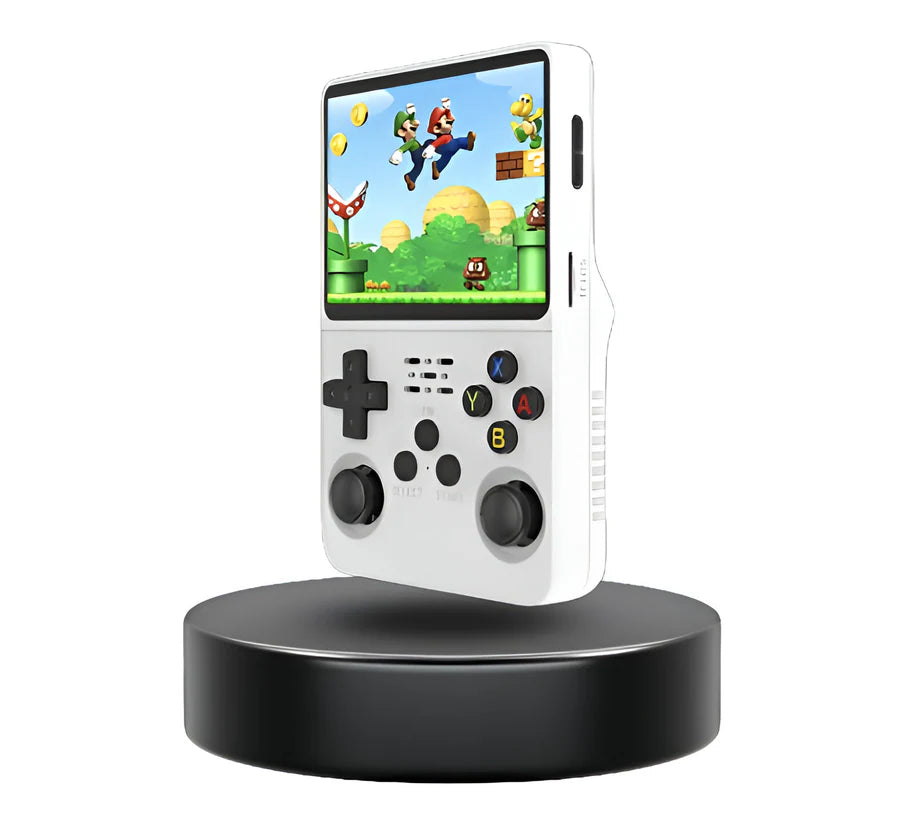 Console NexPlay - NexPlay