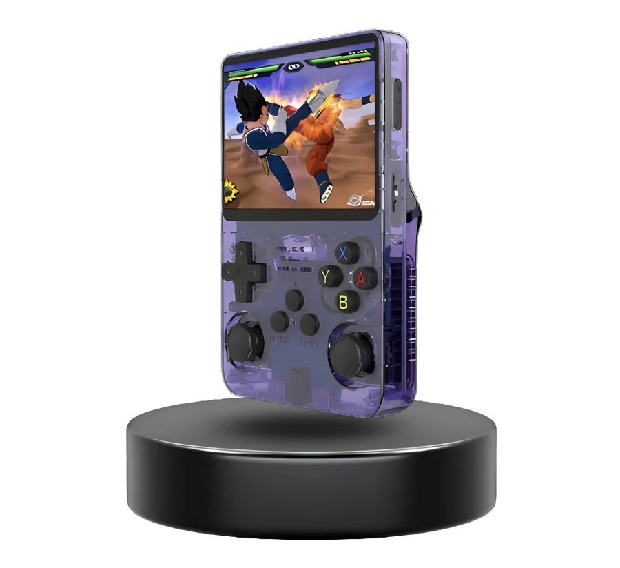 Console NexPlay - NexPlay