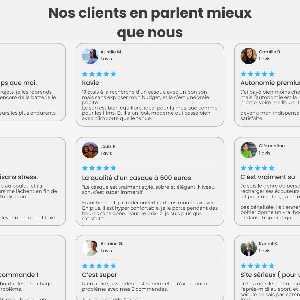 NexPlay Air Pro Max - NexPlay