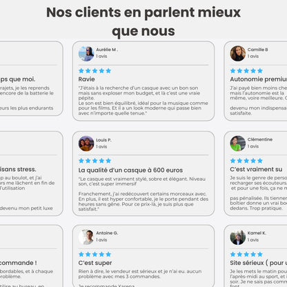 NexPlay Air Pro Max - NexPlay