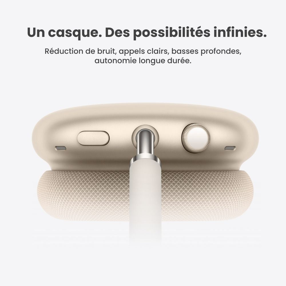 NexPlay Air Pro Max - NexPlay