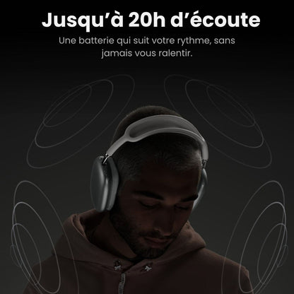 NexPlay Air Pro Max - NexPlay