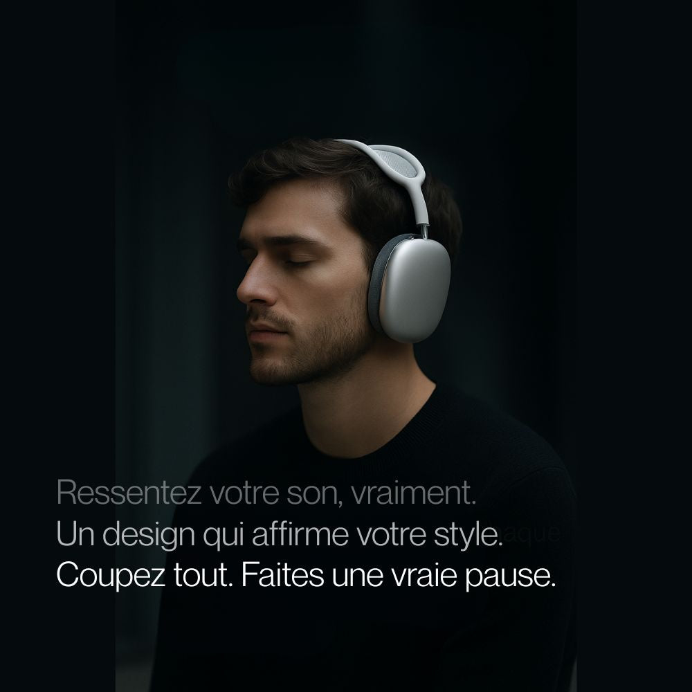 NexPlay Air Pro Max - NexPlay