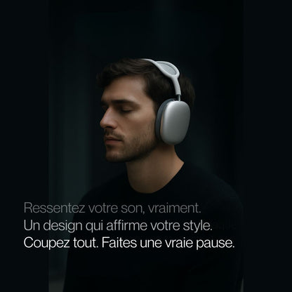 NexPlay Air Pro Max - NexPlay