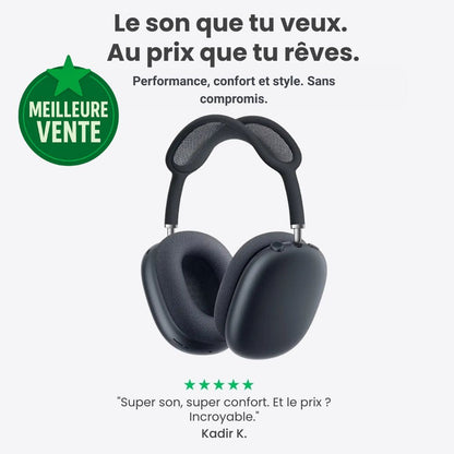 NexPlay Air Pro Max - NexPlay